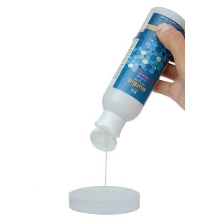 MufRid Anti-Dandruff & Anti-Fungal Shampoo | Relief for Seborrheic Dermatitis