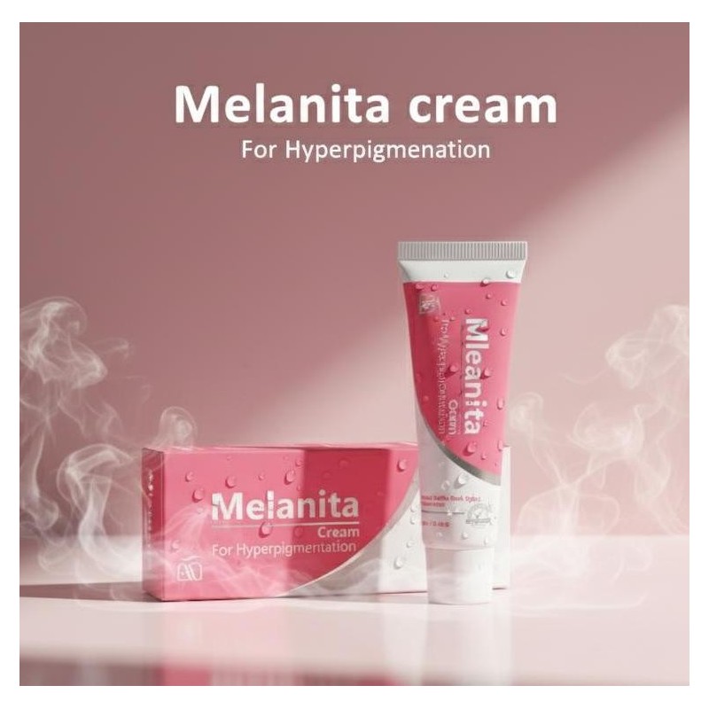 Advanced Hyperpigmentation Cream | Dark Spot & Skin Tone Corrector