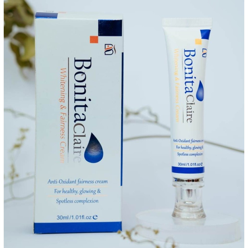 Whitening & Fairness Cream | Brightening Skin Cream