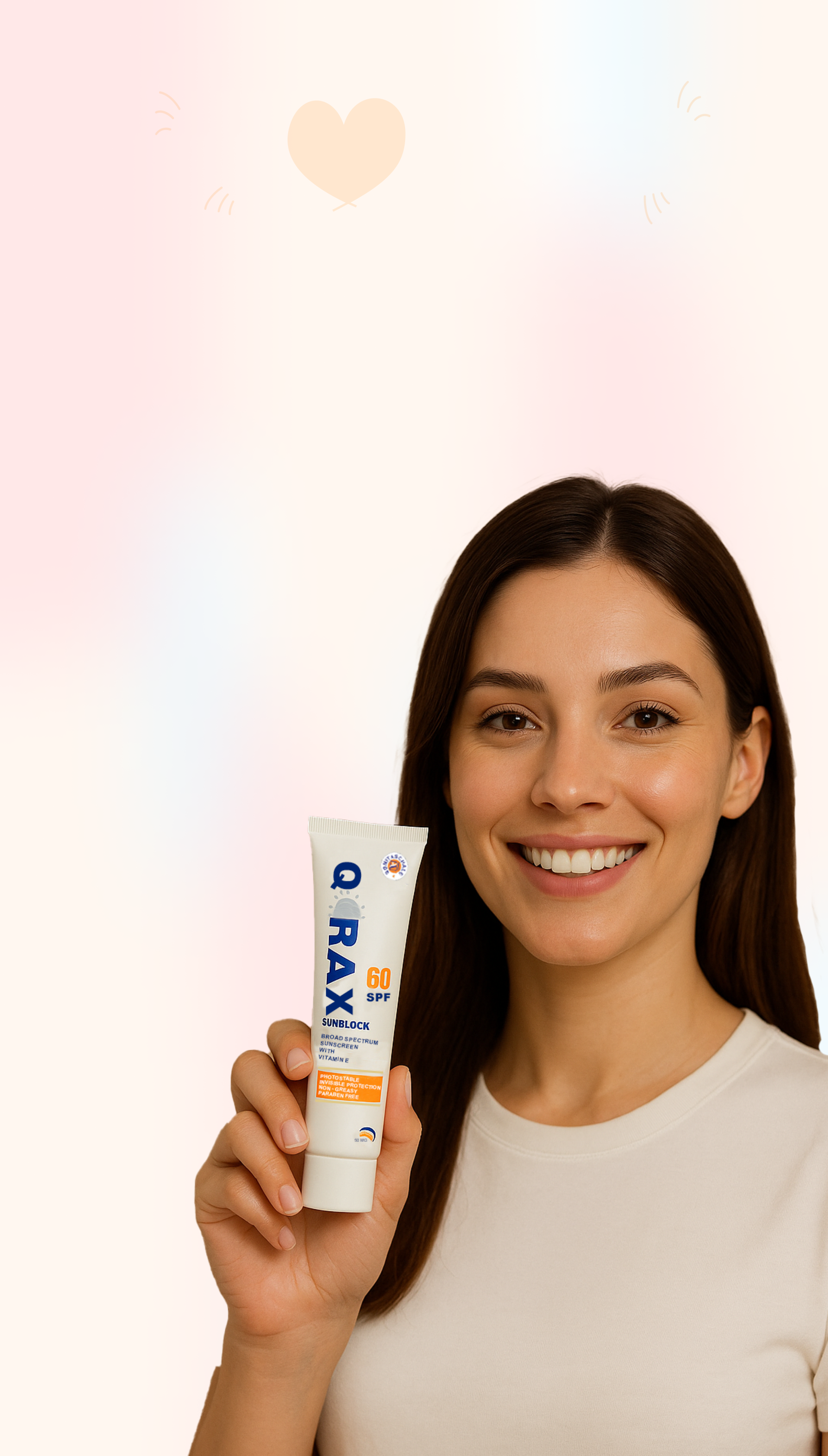 SPF 60 Mobile